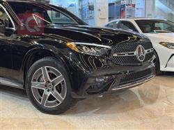 مرسيدس بنز GLC